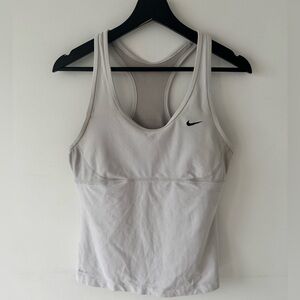 Nike Racerback Tank Top
